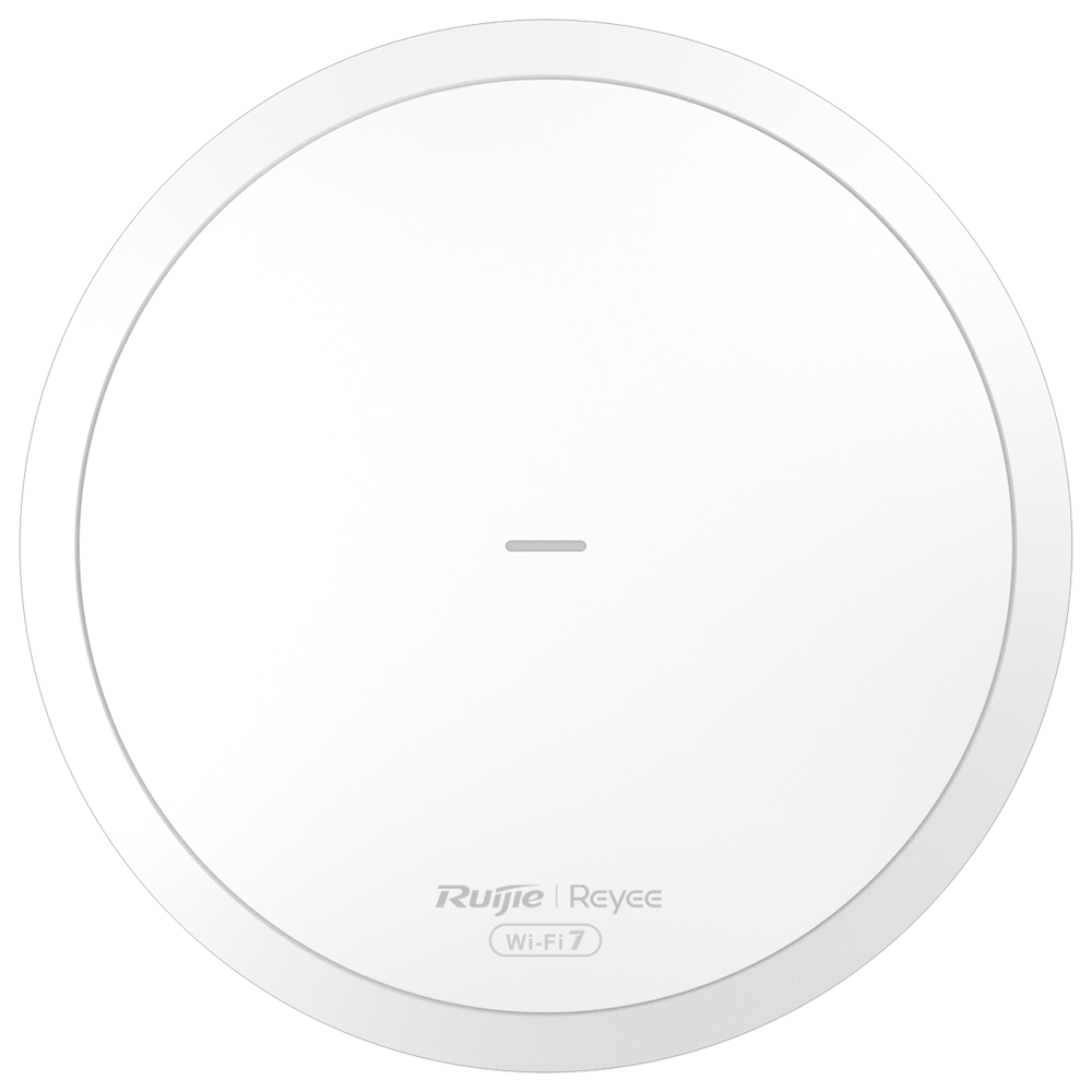 Reyee RG-RAP72 access point Wi-Fi 7 BE3600 2.5G PoE