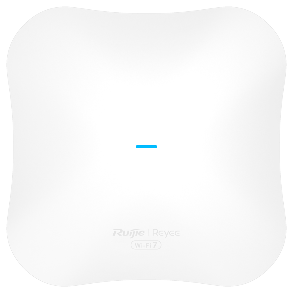 Reyee RG-RAP72PRO access point Wi-Fi 7 BE5040 2.5G PoE