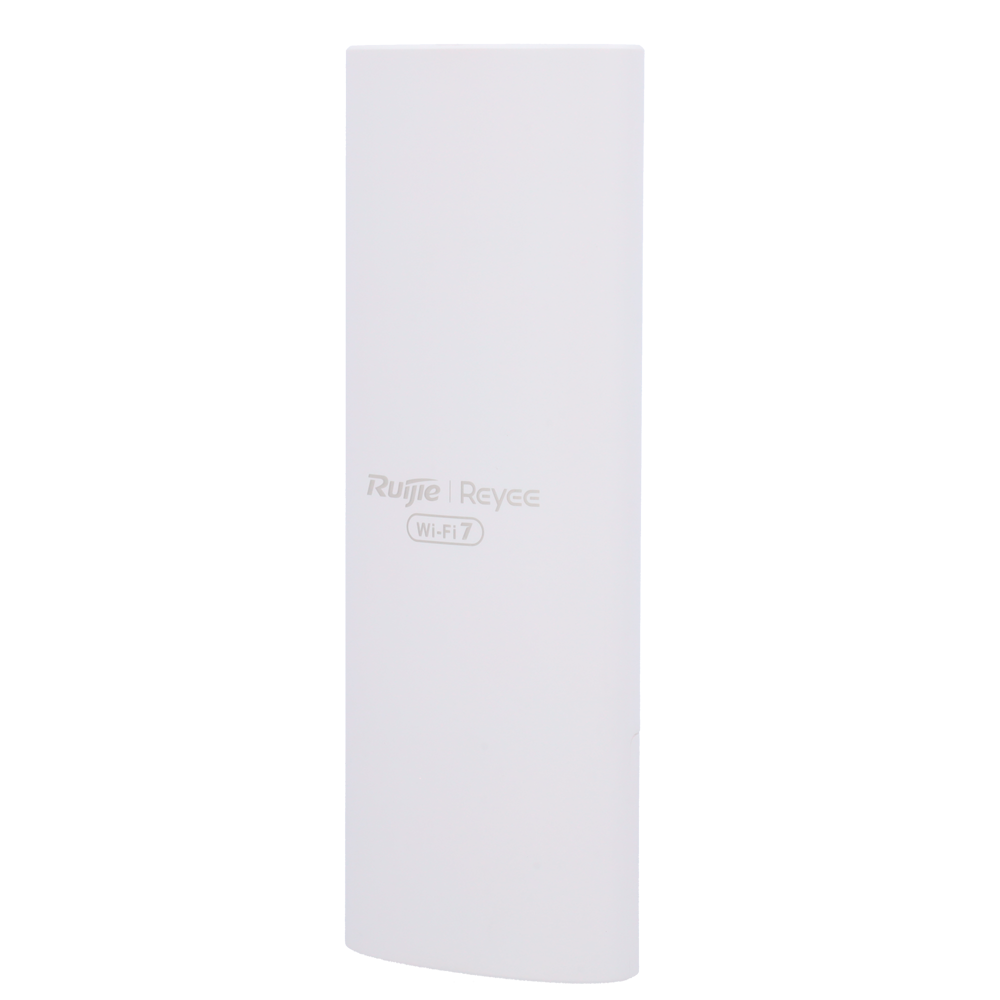 Reyee RG-RAP72Pro-OD access point outdoor Wi-Fi 7 BE5040 IP65