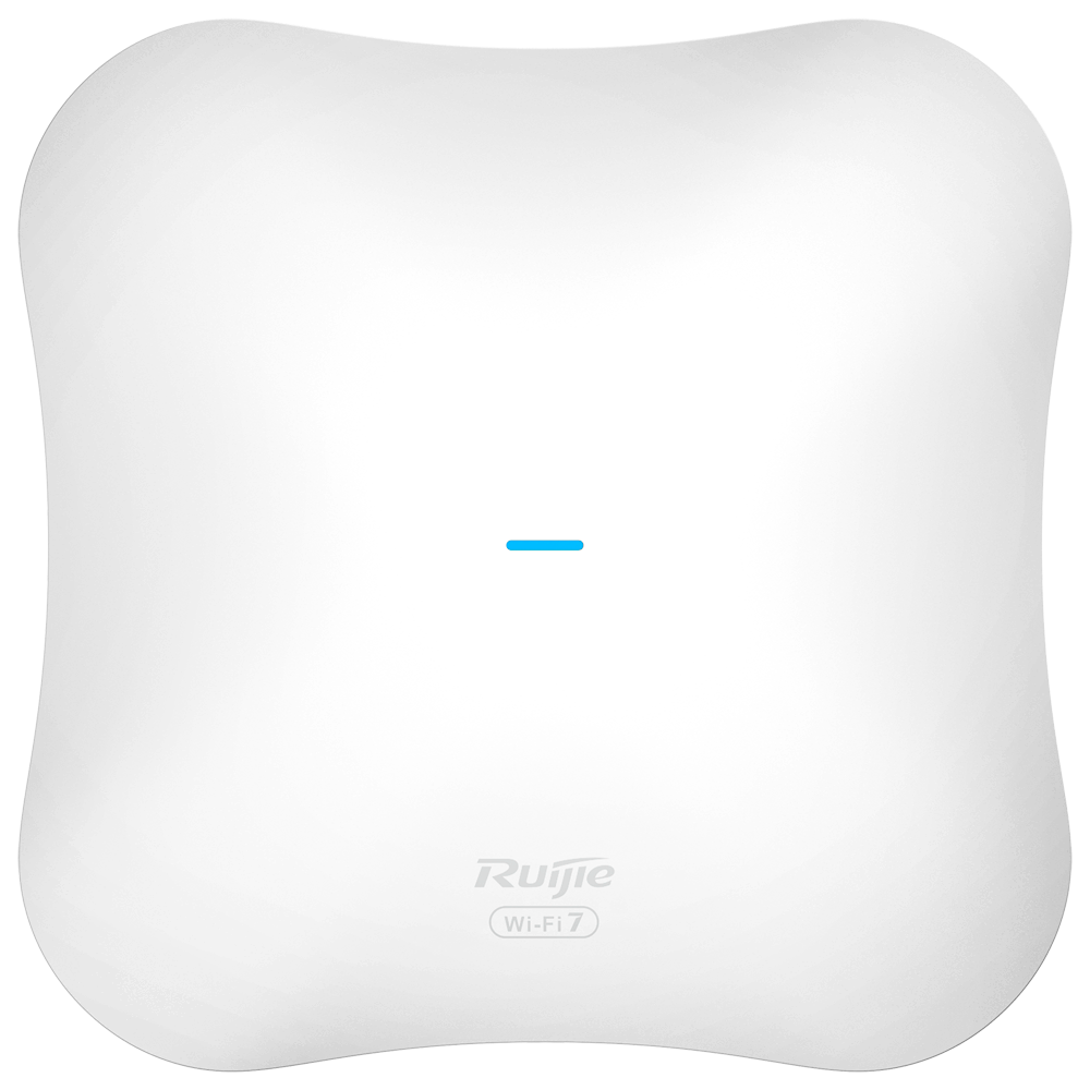 Reyee RG-RAP73Pro access point Wi-Fi 7 BE14000 tri-band 10G