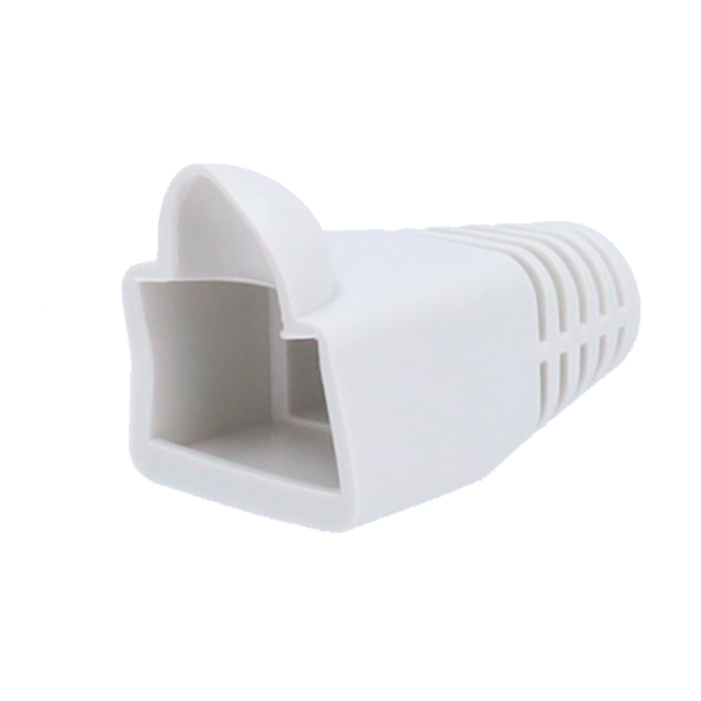 Coperchio di protezione RJ45  - Compatibile con cavi UTP CAT6 e CAT5