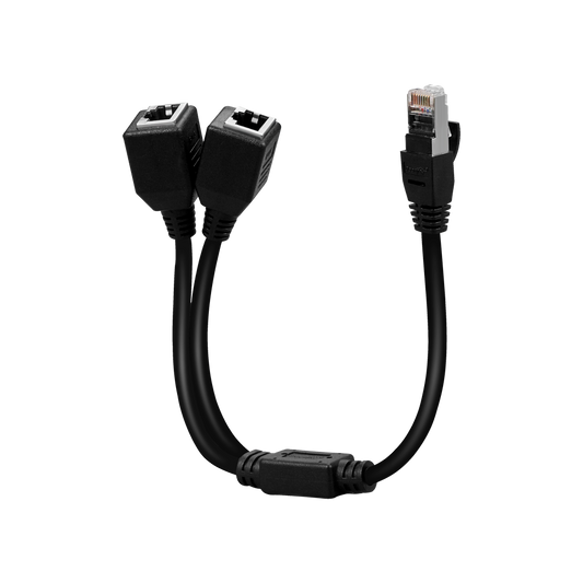 Separatore RJ45  - Poche perdite