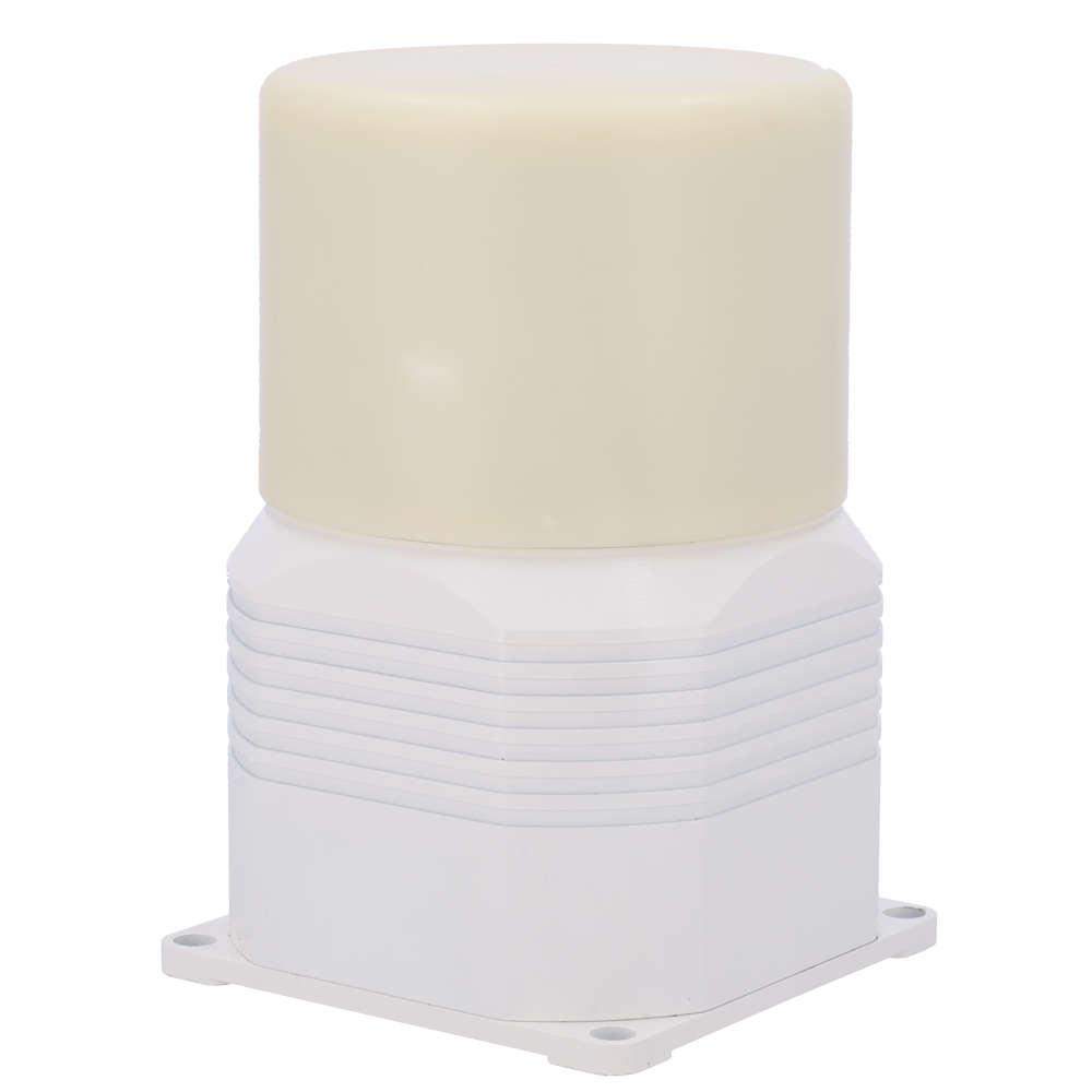 Raythink - Telecamera termica panoramica 640x512 lente 19 mm - RP-SILENTW-UM619-PRO