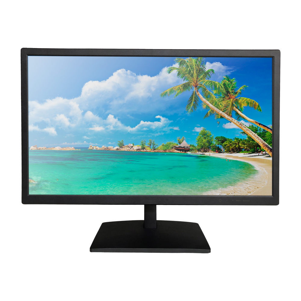 Safire SF-MNT22-4N1-V2 monitor 22 pollici Full HD 4N1 BNC