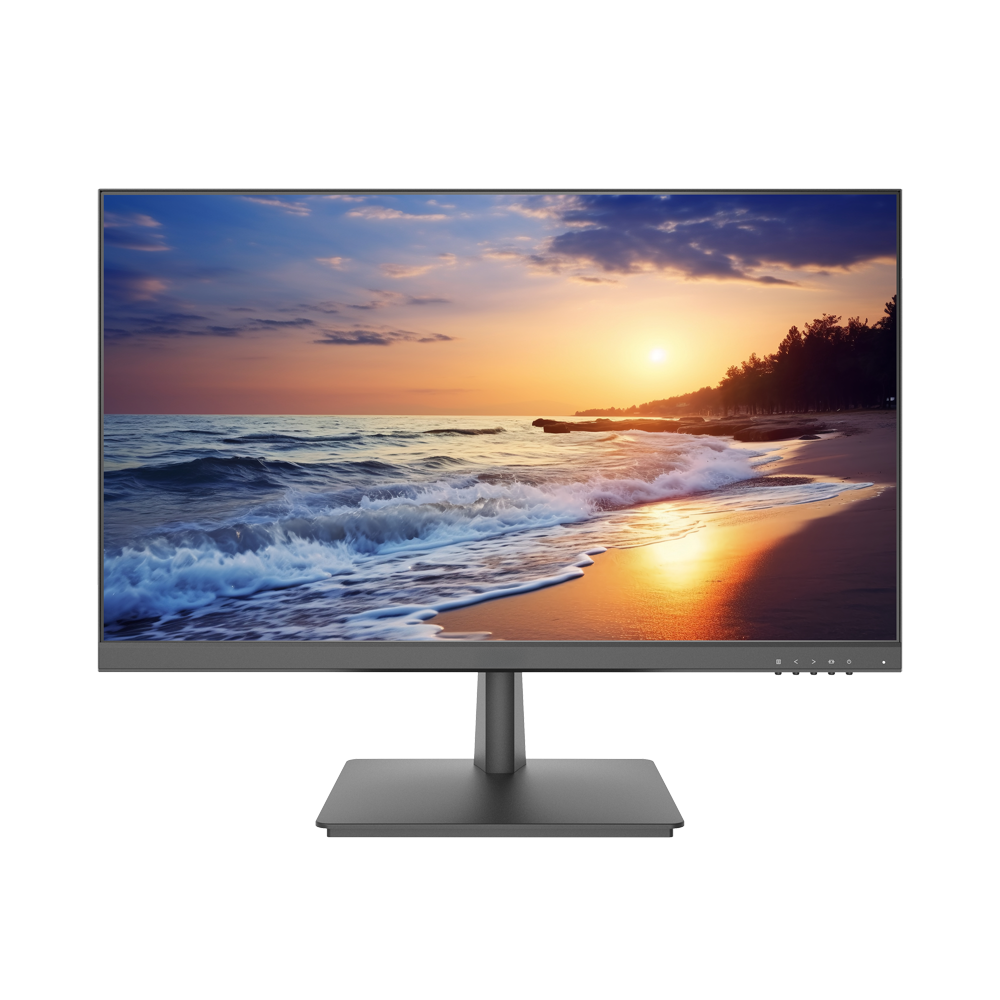 Safire SF-MNT24-FHD-E-V2 monitor 24 pollici Full HD 24/7