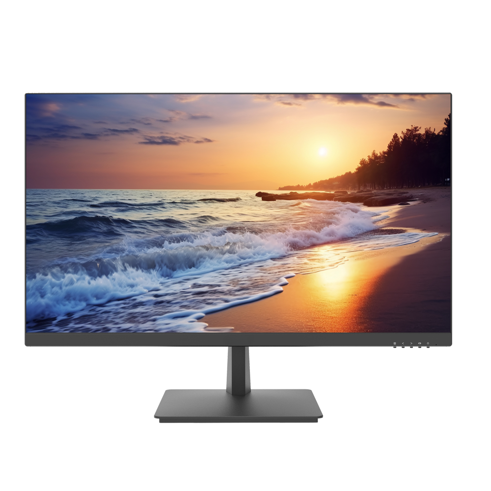 Safire SF-MNT27-FHD-E-V2 monitor 27 pollici Full HD 24/7