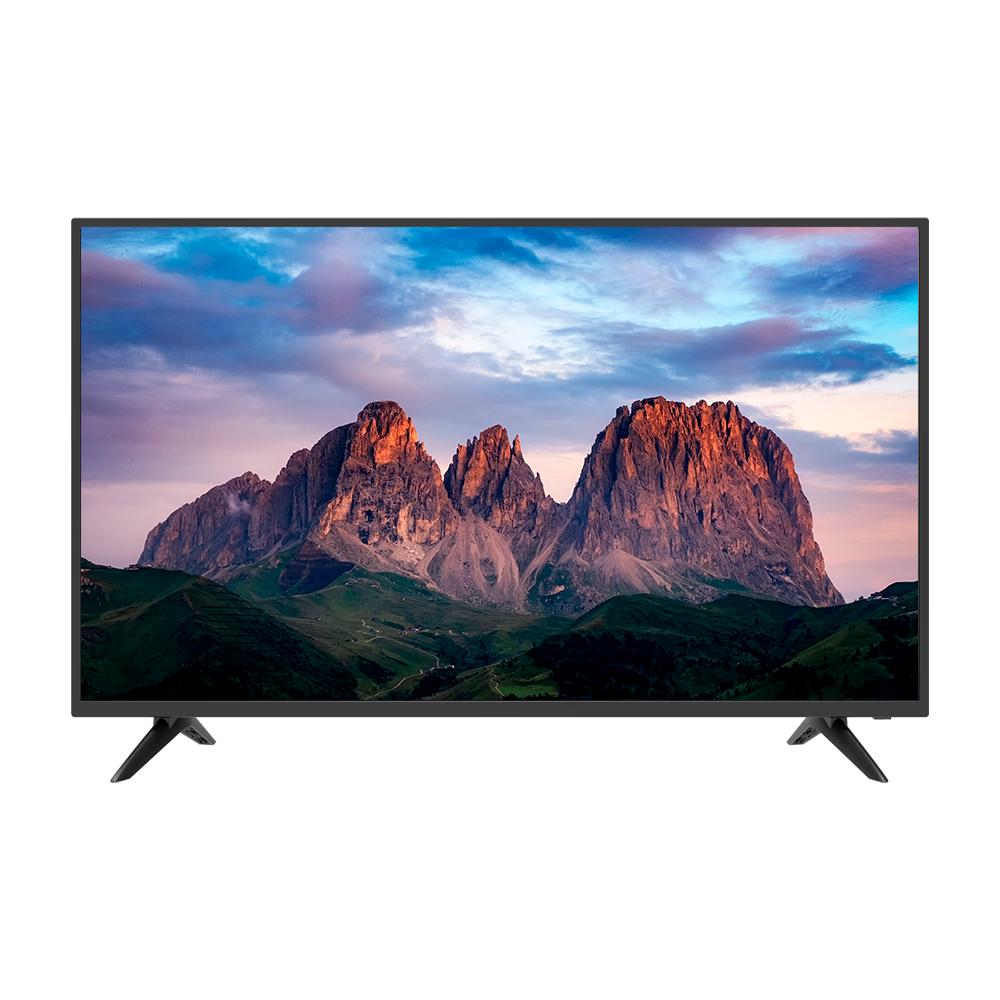 Safire SF-MNT43-FHD-V2 monitor 43 pollici Full HD 24/7