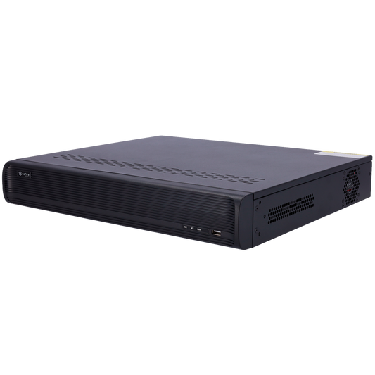 NVR Safire Smart B2 32 canali 8 MP con 4 HDD, modello SF-NVR6432A-B2