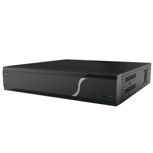 NVR Safire Smart A3 32 canali 16 MP con 8 HDD e AI, modello SF-NVR8832A-A3