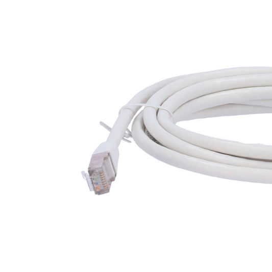 Cavo SFTP Safire - Categoria 6 - Conduttore OFC, purezza 99.9% rame - Ethernet - Connettori RJ45 - 2 m