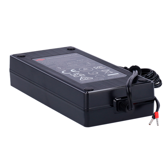 Teltonika - PSU per Switch - Compatibile con TK-TSW200 - Potenza 250W - Ingresso AC UE - Connettore 2 Pin