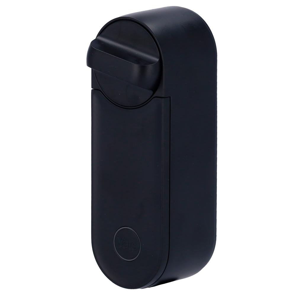 Yale - Serratura smart Linus L2 BLE/Wi-Fi nera - YALE-LINUS-L2-B