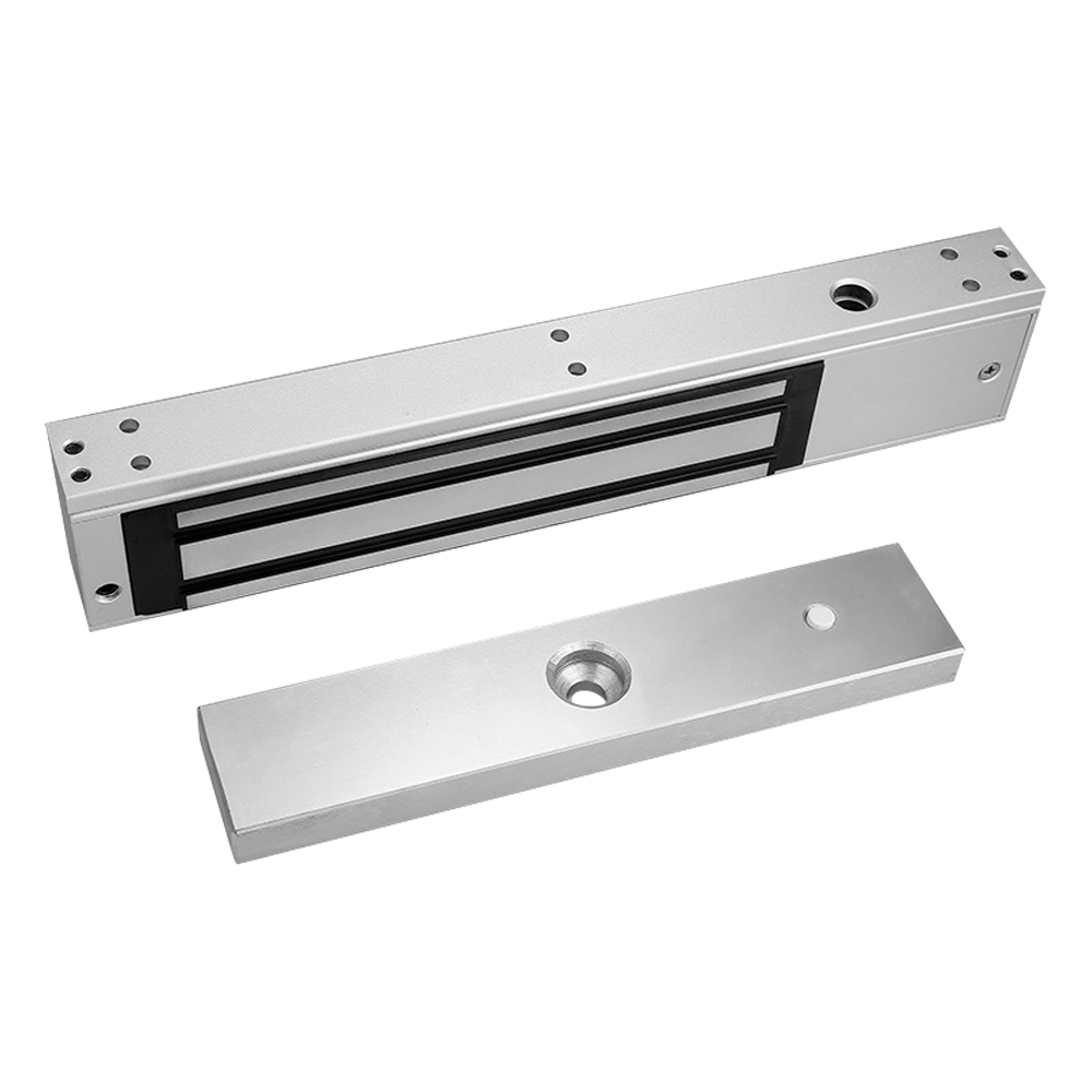 Ventosa elettromagnetica - Per porta semplice - Modo apertura Fail Safe - Forza di tenuta 500 kg - YF-500AW