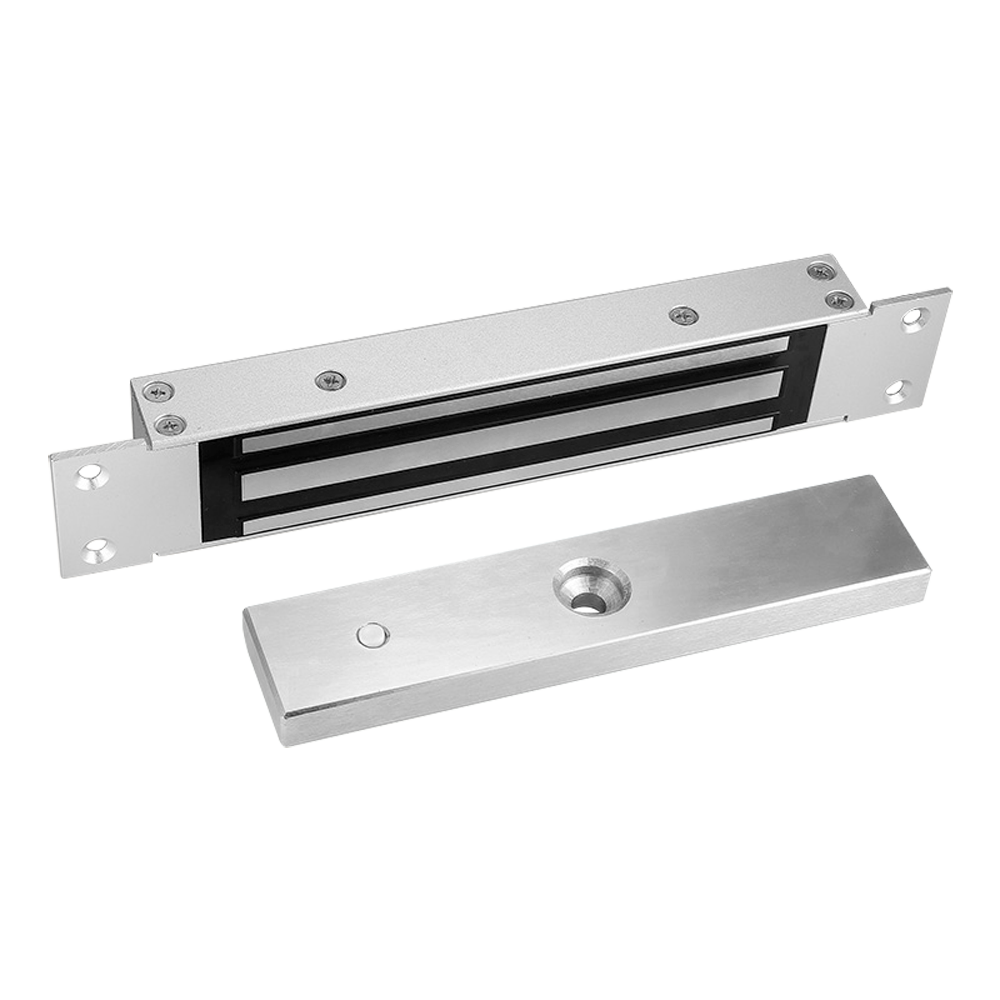 Ventosa elettromagnetica - Per porta semplice - Modo apertura Fail Safe - Forza di tenuta 500 kg - YF-500CS