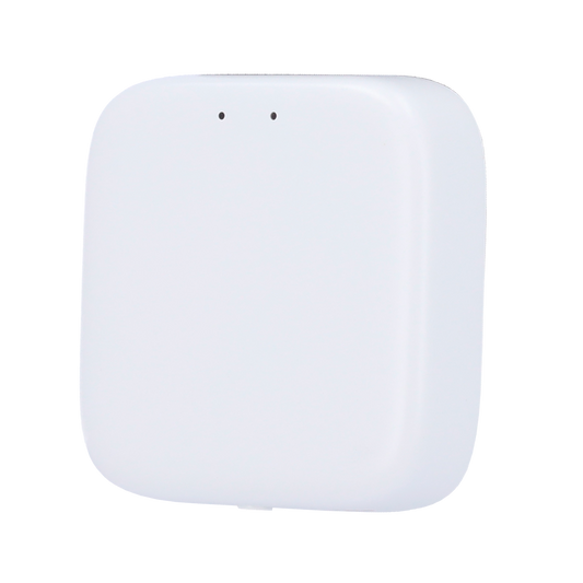 Connessione WiFi per serratura intelligente ZKTeco - Bluetooth | Controllo vocale - Apertura e chiusura da remoto dall'app - Compatibile con ZK-ML200DD - Registri scaricabili - Plug & Play