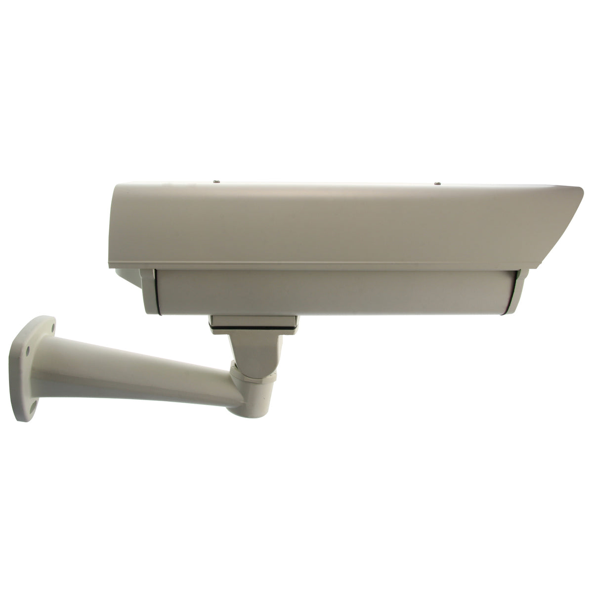 Box protettore - Lega di alluminio - Staffa inclusa - HS350W