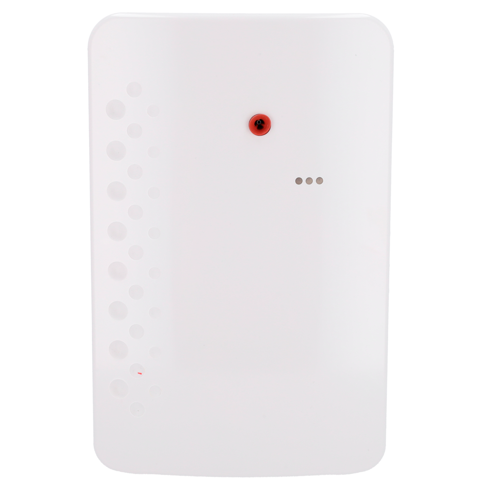 Nebbiogeno a batteria URFOG - Ingressi e uscite multiple - TEMPEST-BAT300