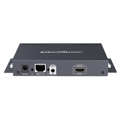 Moltiplicatore di segnale HDMI - Connessione di rete - Fino a 100 emettitori e ricevitori illimitati - HDMI-MATRIX-PRO