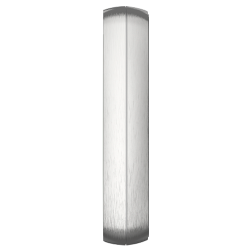 Controllo accessi autonomo - Scheda EM/MF e PIN - TCP/IP, Wi-Fi, Bluetooth, miniUSB - Adatto per uso - M3PRO-BT-WIFI