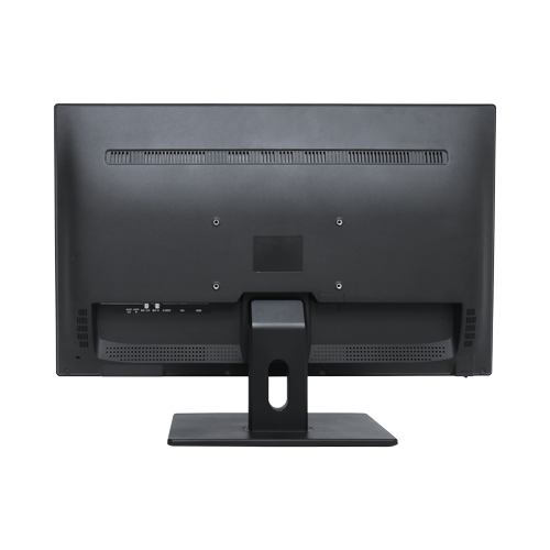 Monitor Safire 32" Full HD 4N1 BNC TVI CVI AHD 24/7 - SF-MNT32-4N1
