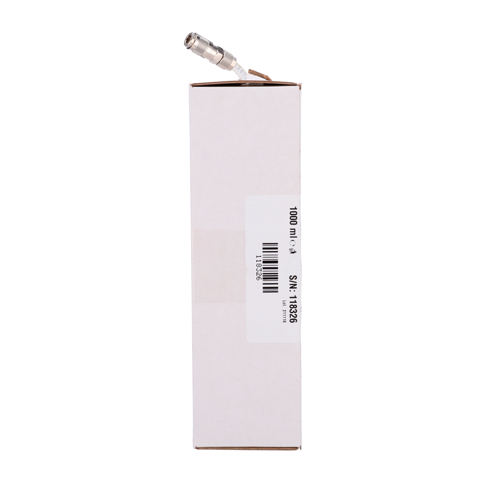 URFOG - Ricarica liquido nebbia - 1.0 L - Specifico per FPU03ESM800A - Sostituzione semplice - FFLXRC8