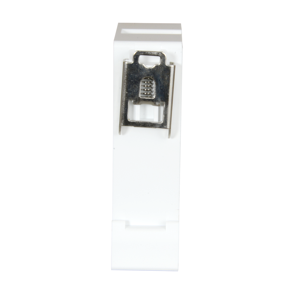 Estensore EoC Branded - Ethernet per cavo coassiale - Attivo - Specifico ePoE - LR1002-1EC