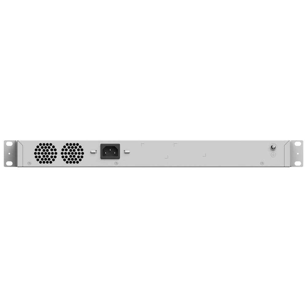 Reyee - Switch Cloud Managed L2+ PoE - RG-NBS3200-48GT4XS-P-V2
