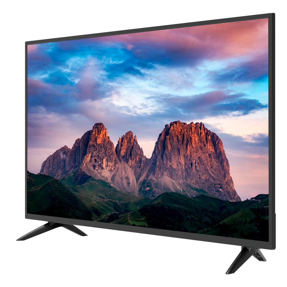 Safire SF-MNT43-FHD-V2 monitor 43 pollici Full HD 24/7 - vista alternativa