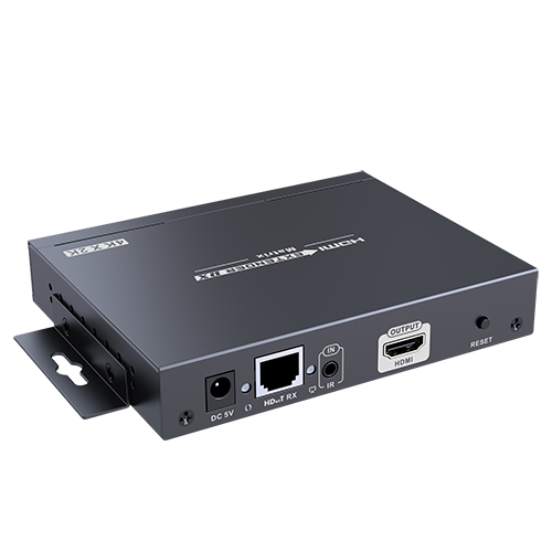 Moltiplicatore di segnale HDMI - Connessione di rete - HDMI-MATRIX-PRO-4K