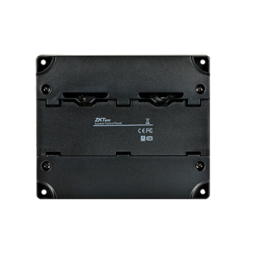Controller di accessi RFID - Accesso con scheda o password - Uscita Relè per 2 porte - ZK-C2-260