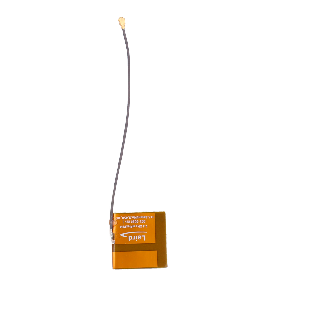 URFOG - Antenna Wi-Fi - Installazione accanto all'URCLWF - Fornisce al sistema una comunicazione wireless - URCLWFA