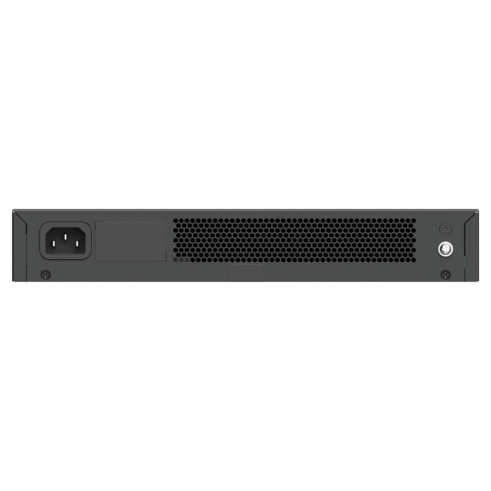 Reyee - Switch non gestito 24 porte Gigabit - RG-ES124G-L