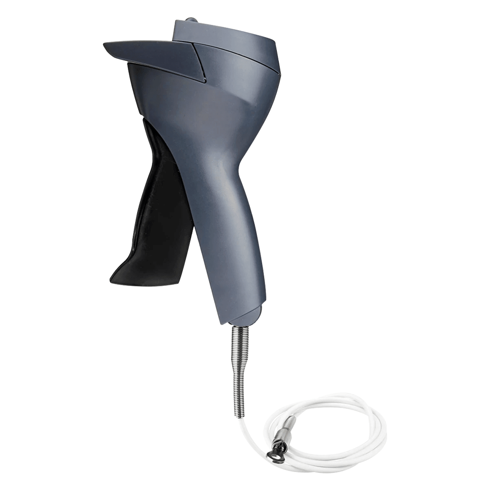 Separatore magnetico di articoli EAS - Pistola portatile - EAS-DETACHER-PRO