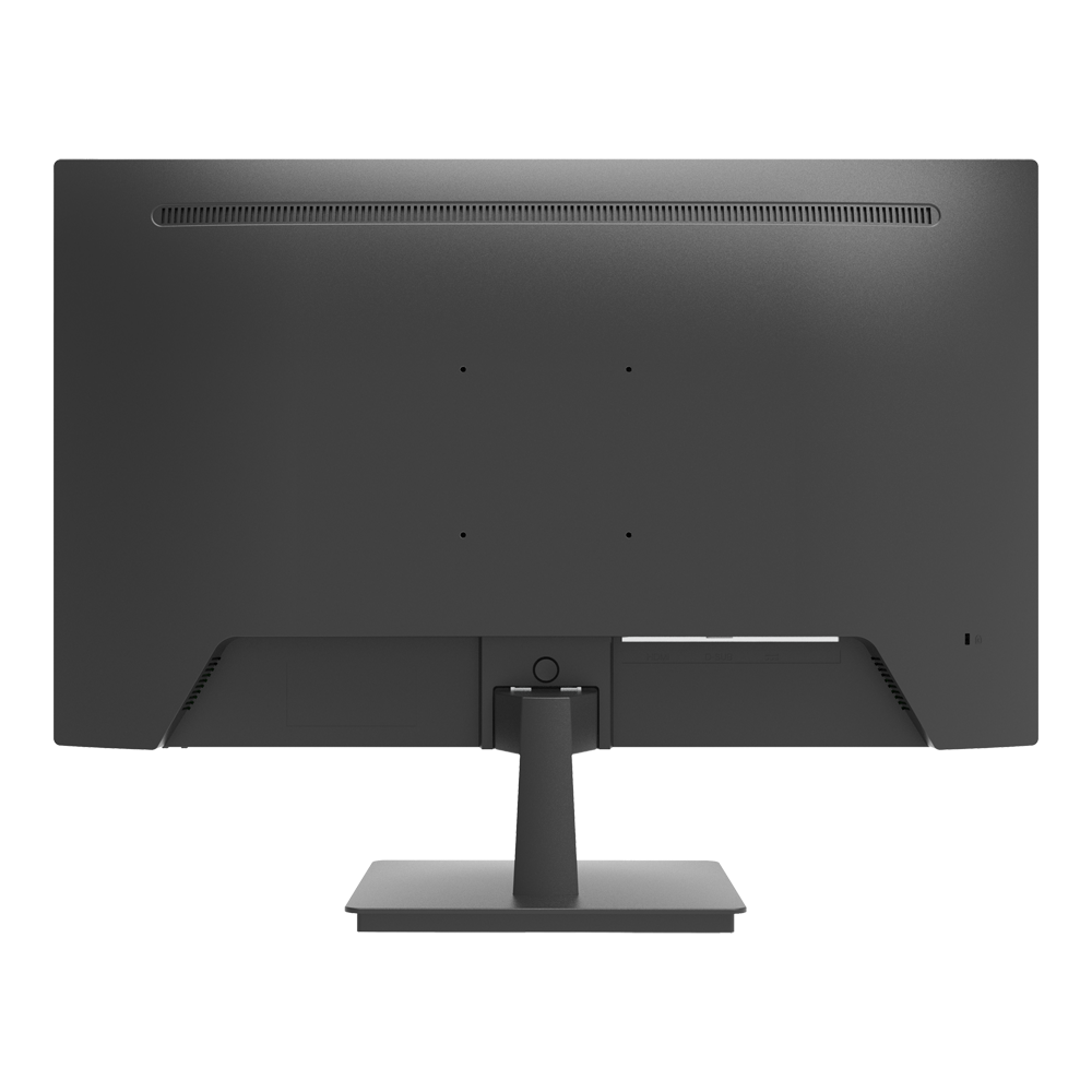 Safire SF-MNT27-FHD-E-V2 monitor 27 pollici Full HD 24/7 - dettaglio connessioni