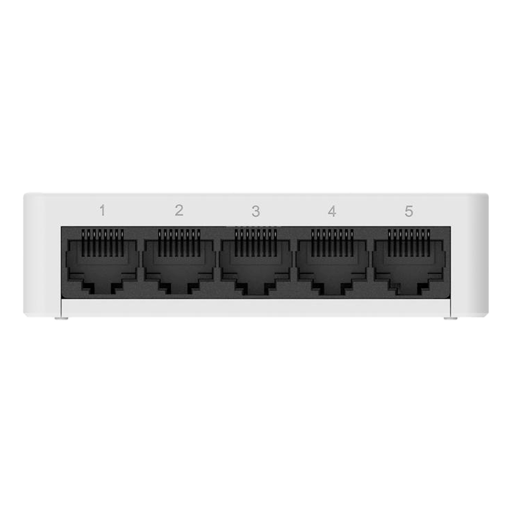 Reyee - Switch non gestito 5 porte Gigabit - RG-ES05G-L
