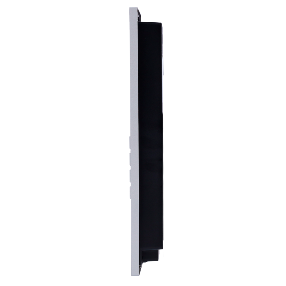 Akuvox - Videocitofono IP antivandalo 2 MP con NFC, BLE e PIN - AK-S532