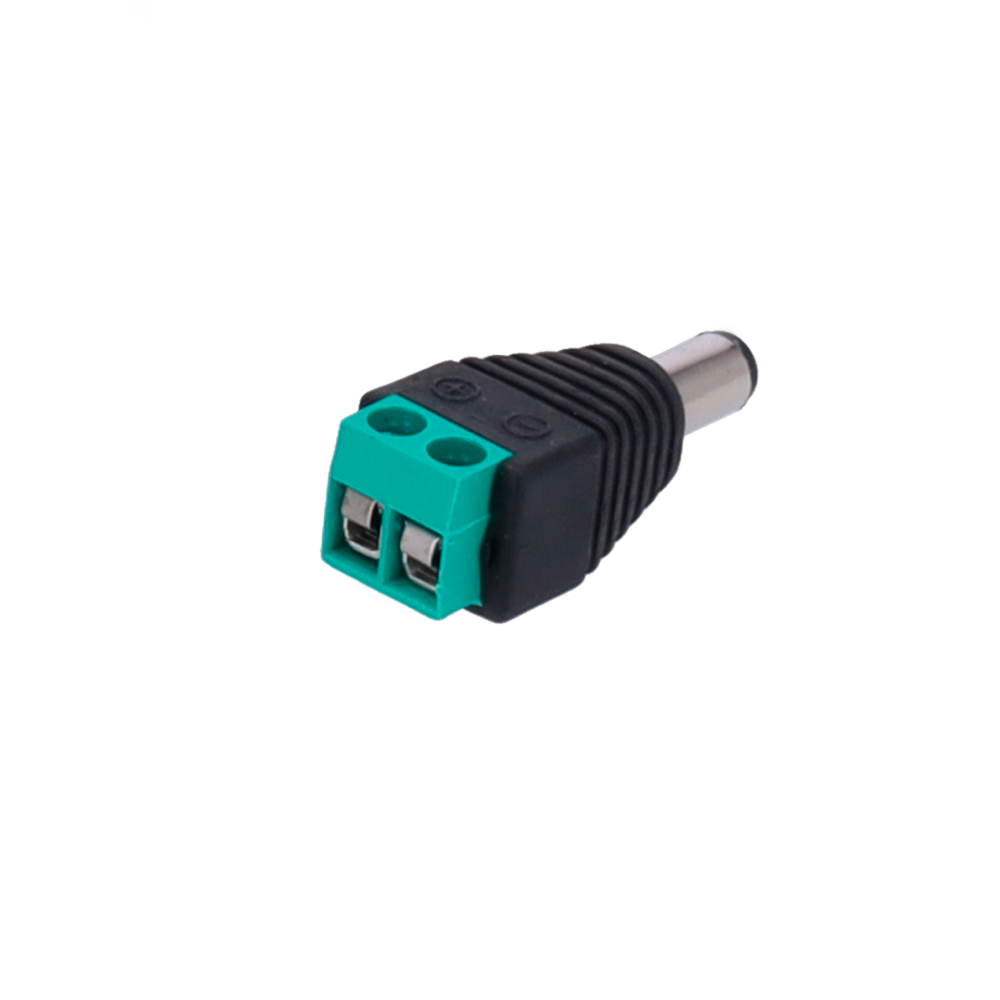 Modulo di alimentazione 12-24 VDC - Tensione di ingresso 8~32 VDC - AJ-DC1224V-PCB1