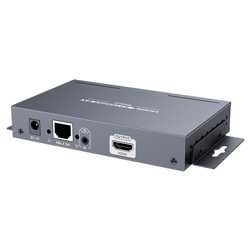 Moltiplicatore di segnale HDMI - Connessione di rete - Fino a 100 emettitori e ricevitori illimitati - HDMI-MATRIX-PRO