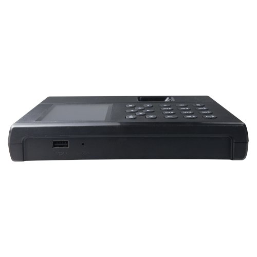Rilevazione presenze e controllo accessi Anviz - Impronte digitali, scheda EM/MF e tastiera - C2PRO-DUAL