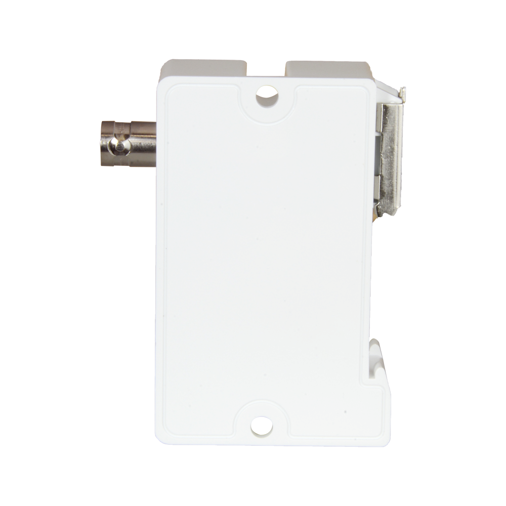 Estensore EoC Branded - Ethernet per cavo coassiale - Attivo - Specifico ePoE - LR1002-1EC