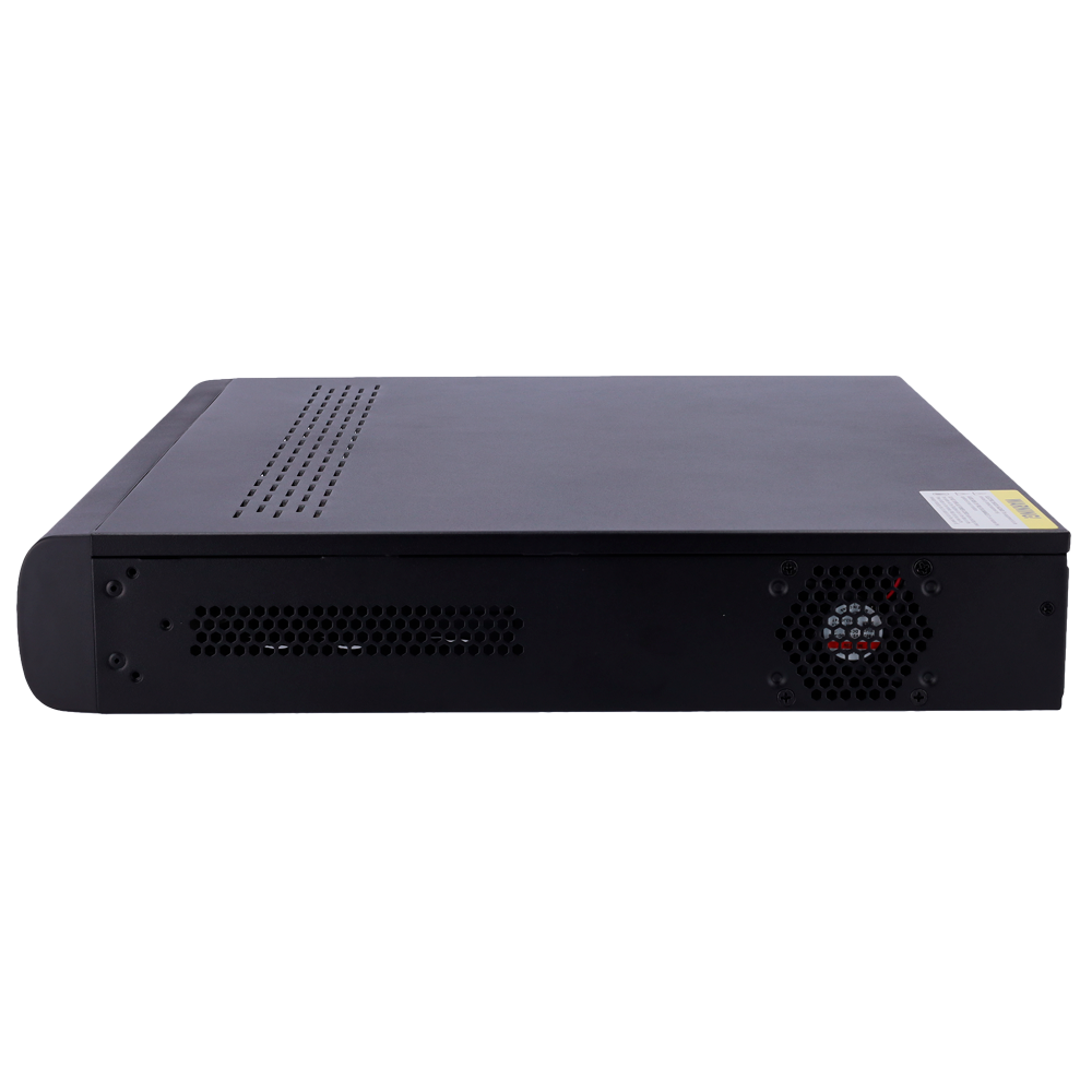 NVR Safire Smart B2 32 canali 8 MP con 4 HDD, modello SF-NVR6432A-B2