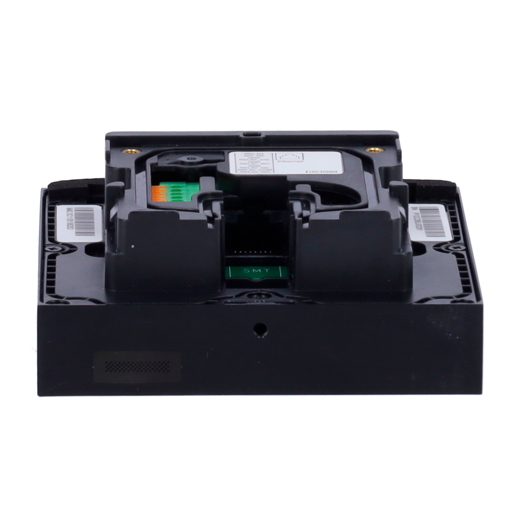Controllo Accessi Akuvox IK07Scheda EM/MF, NFC e PIN - 1 relè20.000 utenti - AK-A02S