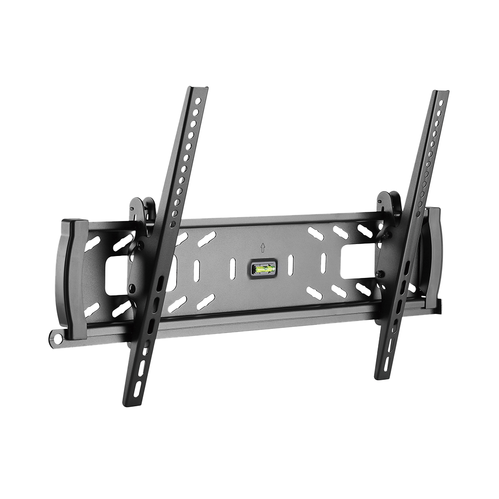 Brateck Lumi - Staffa TV inclinabile VESA 600x400 fino a 45 kg - LP22-46T | Solaresicuro.com