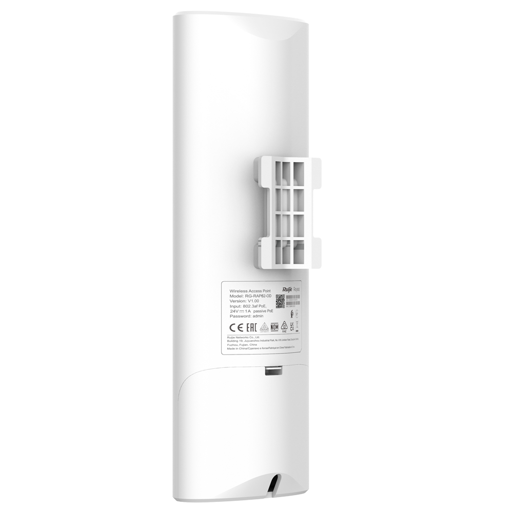 Reyee RG-RAP62-OD access point outdoor Wi-Fi 6 AX3000 IP65 - dettaglio prodotto