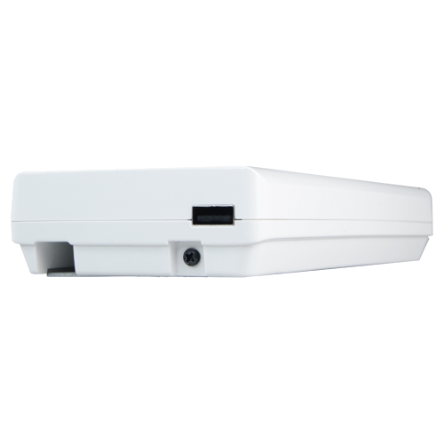 Lettore biometrico autonomo ANVIZ - impronte digitali, RFID e tastiera - TCP/IP, Wi-Fi, RS485, miniUSB - W2-PRO