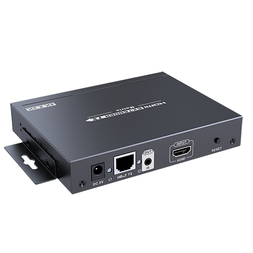 Moltiplicatore di segnale HDMI - Connessione di rete - HDMI-MATRIX-PRO-4K
