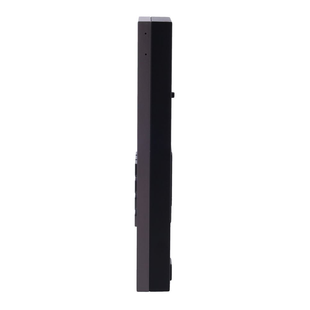 Akuvox - Videocitofono IP 4" con riconoscimento facciale e QR - AK-X912K