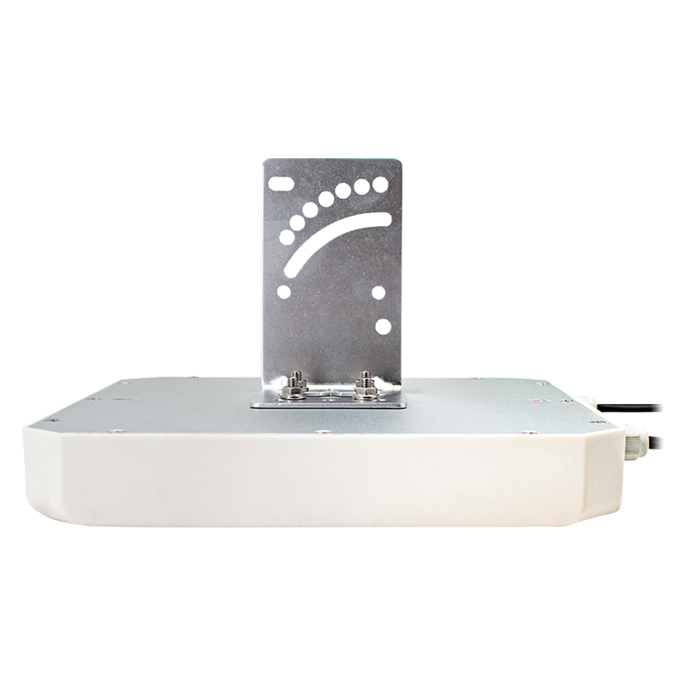 Lettore di accesso - Accesso tag UHF - Portata fino a 6m regolabile - Adatto per esterni IP65 - UHF-READER-6M