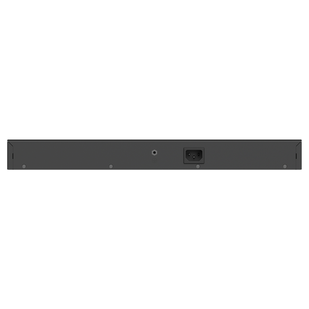 Reyee - Switch PoE non gestito 24 porte Gigabit - RG-ES126FGS-P
