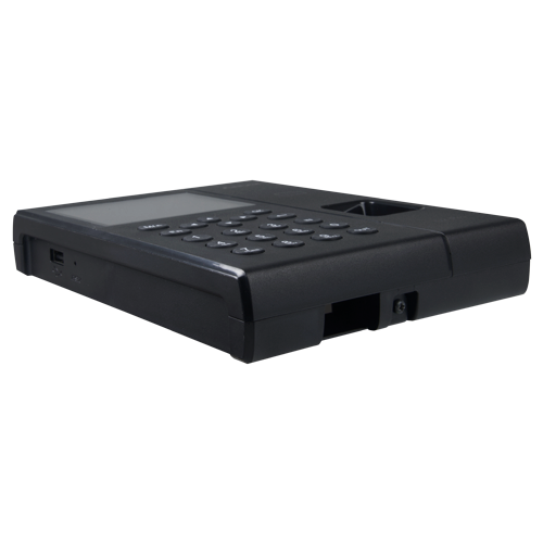 Rilevazione presenze e controllo accessi Anviz - Impronte digitali, scheda EM/MF e tastiera - C2PRO-DUAL